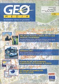 					Visualizza V. 5 N. 2 (2001): GEOmedia 2-2001
				