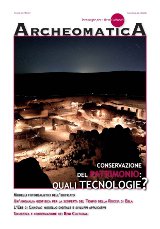 					Visualizza V. 1 (2009): Archeomatica Numero Zero
				